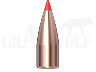 .308 / 7,62 mm 110 gr / 7,1 g Hornady V-MAX Geschosse 100 Stück