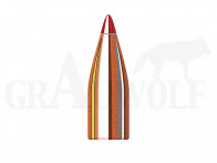 .308 / 7,62 mm 110 gr / 7,1 g Hornady V-MAX Geschosse 100 Stück