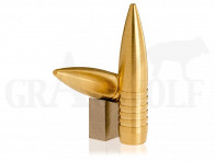 .338 / 8,59 mm 230 gr / 14,9 g Lehigh Defense Match Solid Geschosse 50 Stück