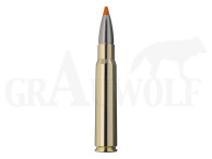 8x57 IS Mauser 160 gr / 10,4 g RWS HIT Patronen 20 Stück