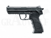 Heckler & Koch HK45 CO2 Luftpistole 4,5 mm