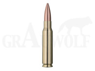 .308 Winchester 190 gr / 12,30 g RWS Target Elite Plus Match Patronen 20 Stück