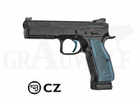 CZ 75 Pistole Shadow 2 SA 9 mm Luger