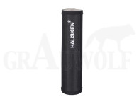 Hausken Quick Sleeve für JD 224 Schwarz 225 mm Ø 50 mm
