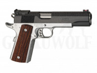 Les Baer 911 Boss Pistole .45 ACP