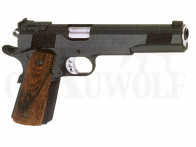 Les Baer Premier II 1911 6" Pistole .45 ACP