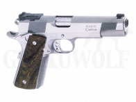 Les Baer Concept V 5" Pistole .45 ACP