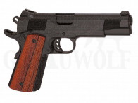 Les Baer 1911 Swift Response Pistole .45 ACP