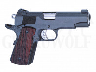 Les Baer Stinger 4 1/4" Pistole .45 ACP