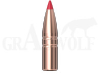 .243 / 6 mm 80 gr / 5,2 g Hornady CX Geschosse 50 Stück