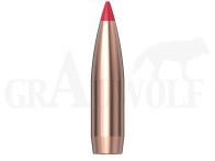 .243 / 6 mm 90 gr / 5,8 g Hornady ELD-X Geschosse 100 Stück