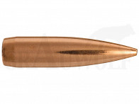.243 / 6 mm 95 gr / 6,2 g Berger HPBT Classic-Hunt Geschosse 100 Stück