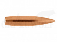 .243 / 6 mm 105 gr / 6,8 g Berger HPBT Target Geschosse 100 Stück
