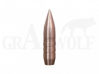 .244 / 6 mm 90 gr / 5,8 g Ve-Loads 6XC Long Range Matchgeschosse Kupfer 50 Stück