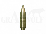 .244 / 6 mm 86 gr / 5,6 g Ve-Loads 6XC Long Range Matchgeschosse Messing 50 Stück