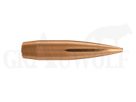 .243 / 6 mm 105 gr / 6,8 g Berger HPBT VLD Hunting Geschosse 100 Stück