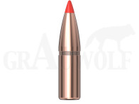 .243 / 6 mm 95 gr / 6,2 g Hornady SST Supershok Geschosse 100 Stück