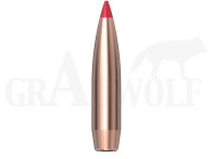 .243 / 6 mm 103 gr / 6,7 g Hornady ELD-X Geschosse 100 Stück