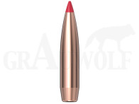 .243 / 6 mm 108 gr / 7,0 g Hornady ELD-Match Geschosse 100 Stück