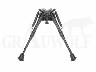 Caldwell XLA Bipod Zweibein spreizbar 33 - 58 cm