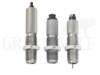 .500 Jeffery RCBS Matrizensatz 1"
