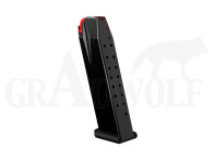Steyr ATC/ATD 18-Schuss-Magazin Polymertrichter