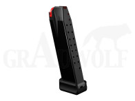 Steyr ATC/ATD 20-Schuss-Magazin Polymertrichter