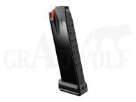 Steyr ATC/ATD 20-Schuss-Magazin Alutrichter