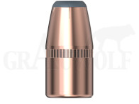 .257 / 6,53 mm 60 gr / 3,9 g Hornady Flachkopfgeschosse Geschosse 100 Stück