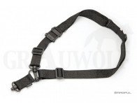 Magpul MS4® Dual QD Sling GEN 2 Schwarz