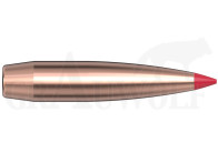 .257 / 6,5 mm 95 gr / 6,2 g Hornady ELD-VT Geschosse 100 Stück