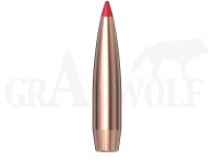 .257 / 6,5 mm 95 gr / 6,2 g Hornady ELD-VT Geschosse 100 Stück