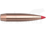 .257 / 6,5 mm 128 gr / 8,3 g Hornady ELD-X Geschosse 100 Stück