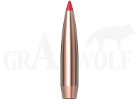 .257 / 6,5 mm 128 gr / 8,3 g Hornady ELD-X Geschosse 100 Stück