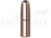 .257 / 6,53 mm 117 gr / 7,6 g Hornady InterLock RN Geschosse 100 Stück