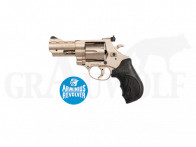 Arminius HW 357 Hunter 3" Lauf .357 Magnum