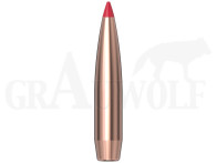 .257 / 6,53 mm 134 gr / 8,7 g Hornady ELD-Match Geschosse 100 Stück