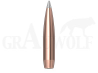 .257 / 6,53 mm 138 gr / 8,9 g Hornady A-Tip Match Geschosse 100 Stück