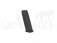 Glock 17 / 34 Gen 1-4 Magazin 17 Schuss 9 mm Para