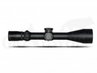 March Tactical 2,5-25x52 Zielfernrohr 30 mm Absehen MTR-2