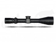 March Tactical 2,5-25x52 Zielfernrohr 30 mm Absehen Di-Plex