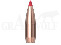.264 / 6,5 mm 100 gr / 6,5 g Hornady ELD-Match Geschosse 100 Stück