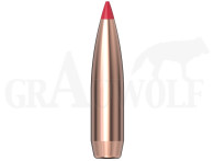 .264 / 6,5 mm 123 gr / 8,0 g Hornady ELD-Match Geschosse 100 Stück