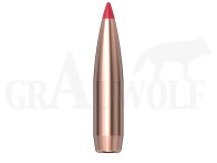 .264 / 6,5 mm 130 gr / 8,4 g Hornady ELD-Match Geschosse 100 Stück