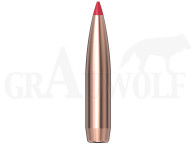 .264 / 6,5 mm 147 gr / 9,5 g Hornady ELD-Match Geschosse 100 Stück