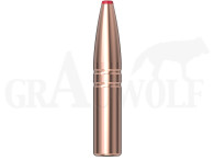 .264 / 6,5 mm 140 gr / 9,1 g Hornady ECX Geschosse 50 Stück