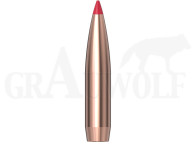 .264 / 6,5 mm 143 gr / 9,2 g Hornady ELD-X Geschosse 100 Stück