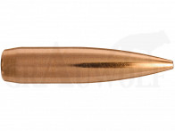 .264 / 6,5 mm 120 gr / 7,8 g Berger HPBT (Target) Geschosse 100 Stück