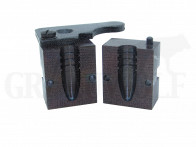 .458 / 11,63 mm 475 gr / 30,8 g Lyman #457671 1-fach Kokille Rundkopfgeschosse für Gas Checks (.458 - .459)
