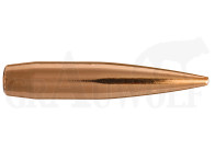 .264 / 6,5 mm 140 gr / 9,1 g Berger HPBT Hybrid Target Geschosse 1500 Stück